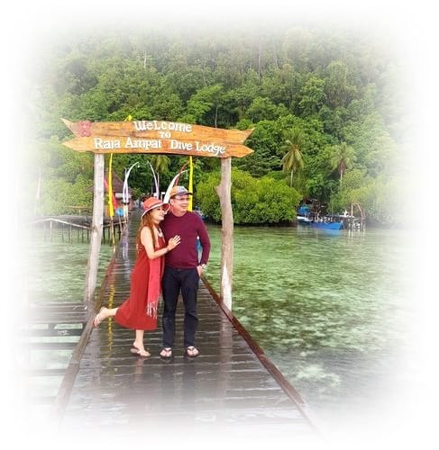 Makeup Artist Jakarta Selatan Honeymoon
